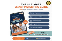 THE CALM HOME METHOD