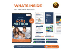 THE CALM HOME METHOD