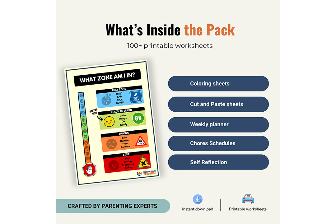 THE CALM  HOME METHOD