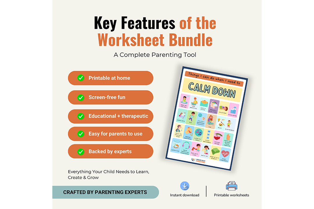 THE CALM  HOME METHOD